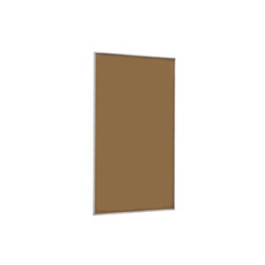 TABELLE Display Visual-Displays Kork 6 x A4