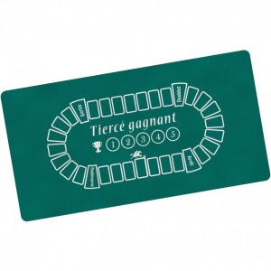 Veranstaltungsteppich