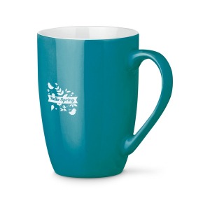 CINANDER. Tasse aus Keramik 370 ml