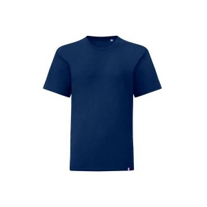 T-SHIRT BIO HERKUNFT FRANKREICH KIND - TITI FRANCIS