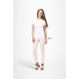 T-shirt Frau für Sublimation - Magma Frauen