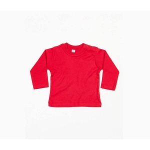 Baby Langarmshirt - BABY LONG SLEEVE T