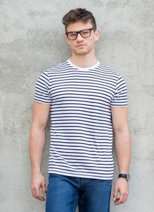 Unisex-Marine-T-Shirt 