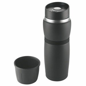 Thermoskanne.