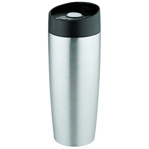 Thermoskanne.