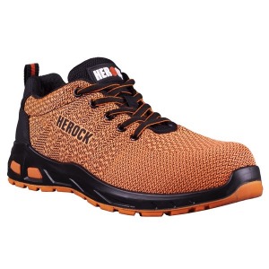 TITUS - Niedrige Sicherheitsturnschuhe