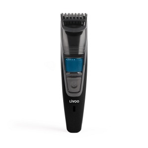 Wiederaufladbarer Bartschneider