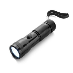 14 LED-Taschenlampe