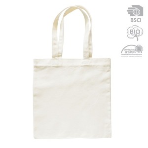 Tote Bag aus Bio-Baumwolle 180g
