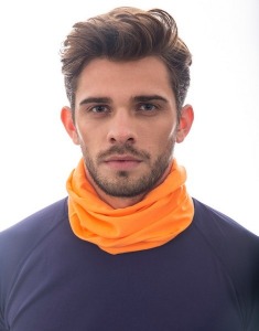 Mehrzweck-Halsband - BANDANA MU