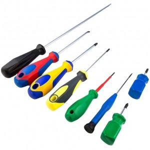 Kundenspezifischer Schraubendreher