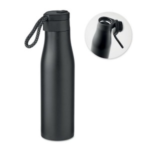 Doppelwandige Flasche 600ml
