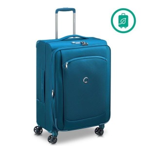 AUSZIEHBARER TROLLEY KOFFER MIT 4 DOPPELRÄDERN 68 CM - MONTMARTRE AIR 2.0