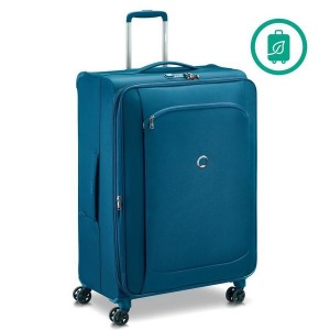 AUSZIEHBARER TROLLEY KOFFER MIT 4 DOPPELRÄDERN 78 CM - MONTMARTRE AIR 2.0