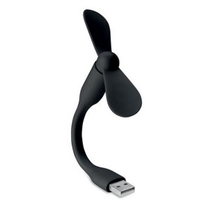 Tragbarer usb-Lüfter