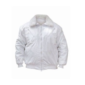 Pilotenjacke 4 in 1 - HI-VIS PILOT JACKET "OSLO"