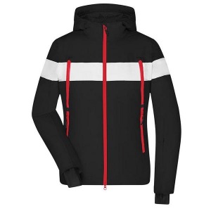 Winter Softshelljacke Women - James & Nicholson