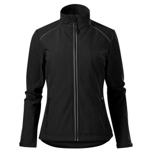 Winter Softshelljacke Women - MALFINI
