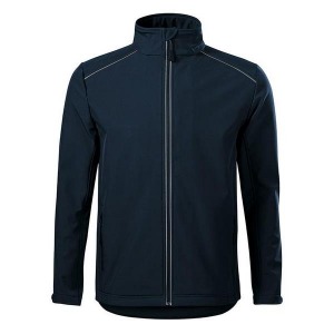 Winter Softshelljacke Mann - MALFINI