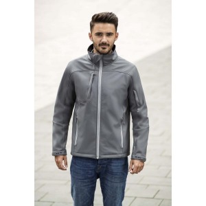 Softshell-Jacke Bionic-Finish für Männer - Russell