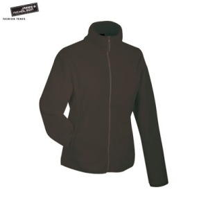 Microfleece-Jacke Girly
