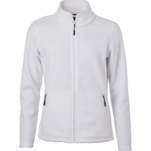 Fleecejacke Frau