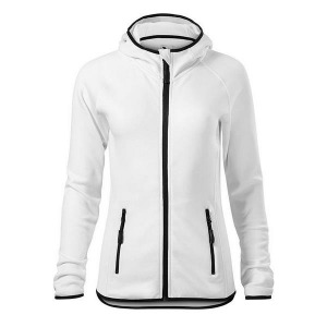 Sportliche Fleecejacke Frau - MALFINI