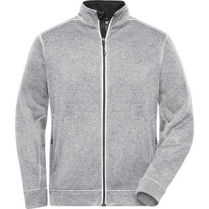Workwear Fleecejacke Mann - DAIBER