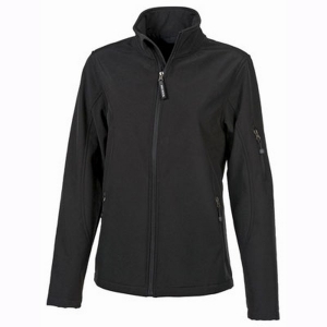 Softshelljacke Frau 3 Schichten - Atlantic Women