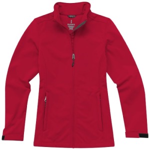 Maxson Softshelljacke Frau