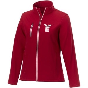 Softshelljacke Women Orion