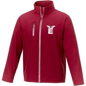 Softshelljacke Mann Orion