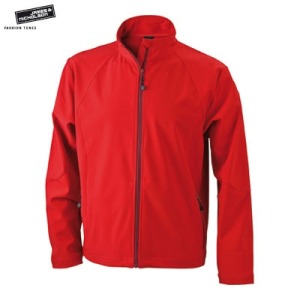 Softshelljacke für Männer