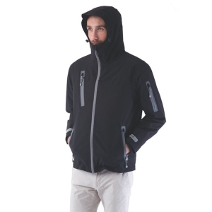 Technische 3-in-1-Jacke