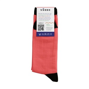 Vodde Casual Recycled Socks Socken