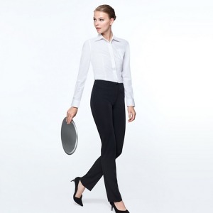 WAITRESS - Spezielle Damenhose für Barwoman