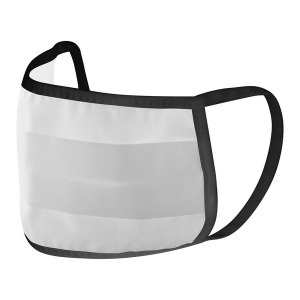 WashMask - Waschbare Gesichtsmaske