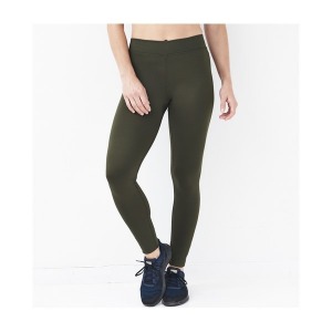 Women's Cool Workout Legging - Sportleggings für Frauen