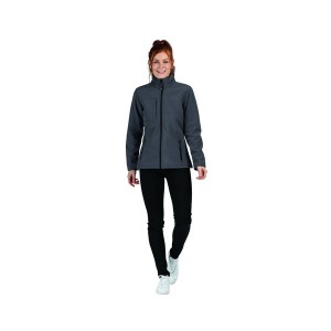 Womens Octagon Ii - Softshell Frau 3 Schichten