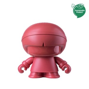 kabelloser 10-W-Bluetooth-Lautsprecher aus recyceltem Kunststoff