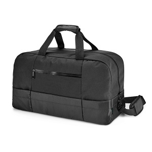Turnbeutel. 840D-Jacquard und 300D