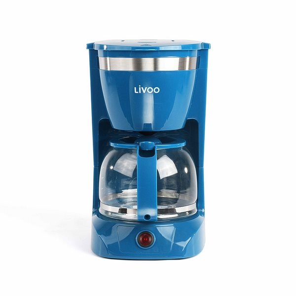 Elektrische kaffeemaschine 