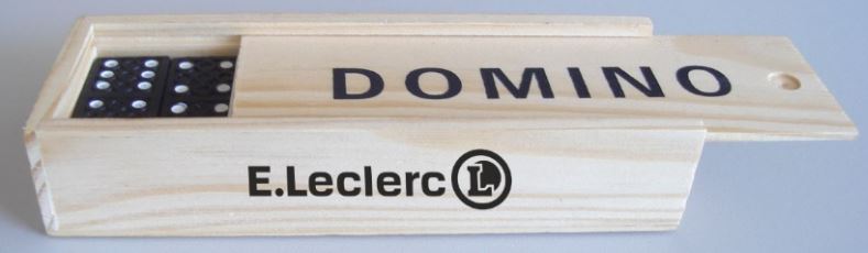 Domino-spiel
