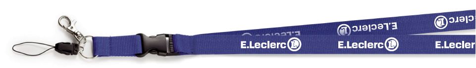 Lanyard - halsband