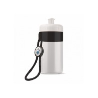 Sportflasche mit ring 500ml picture