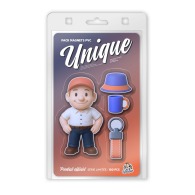 Starter pack magnet - weicher Blister mit Kartusche