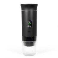 Portabler Kaffeeautomat