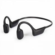Casque à conduction osseuse