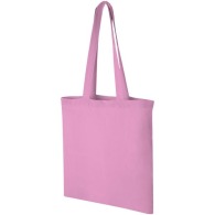 Baumwolltasche Einkaufen - klassische tote Bag