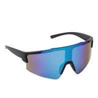Lunettes de soleil pour le sport